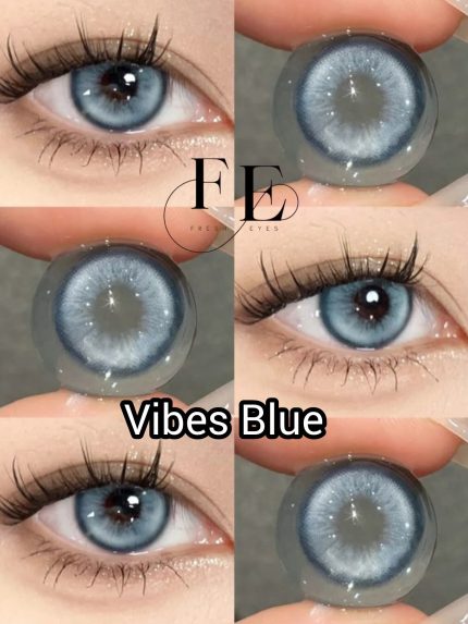 Vibes Blue